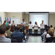 REUNIÓN DE TUTORES PRIMER GRADO